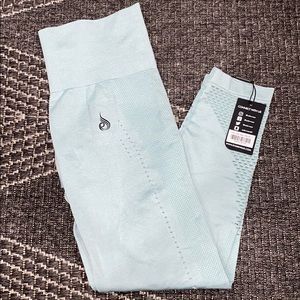 Seamless Staples Leggings